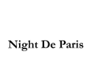 NIGHT DE PARIS